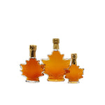 Maple Syrup, Decorative Bottles