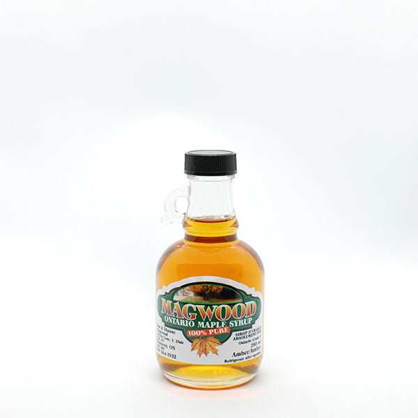 100% Pure Ontario Maple Syrup, 250 ml